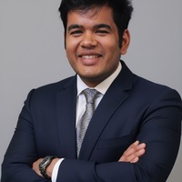 Ayush Garg