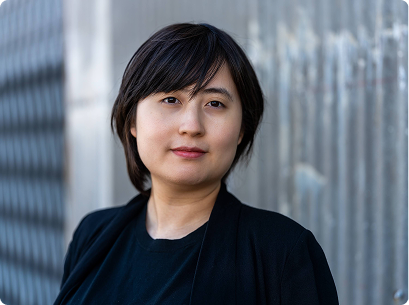 Charlene Wang