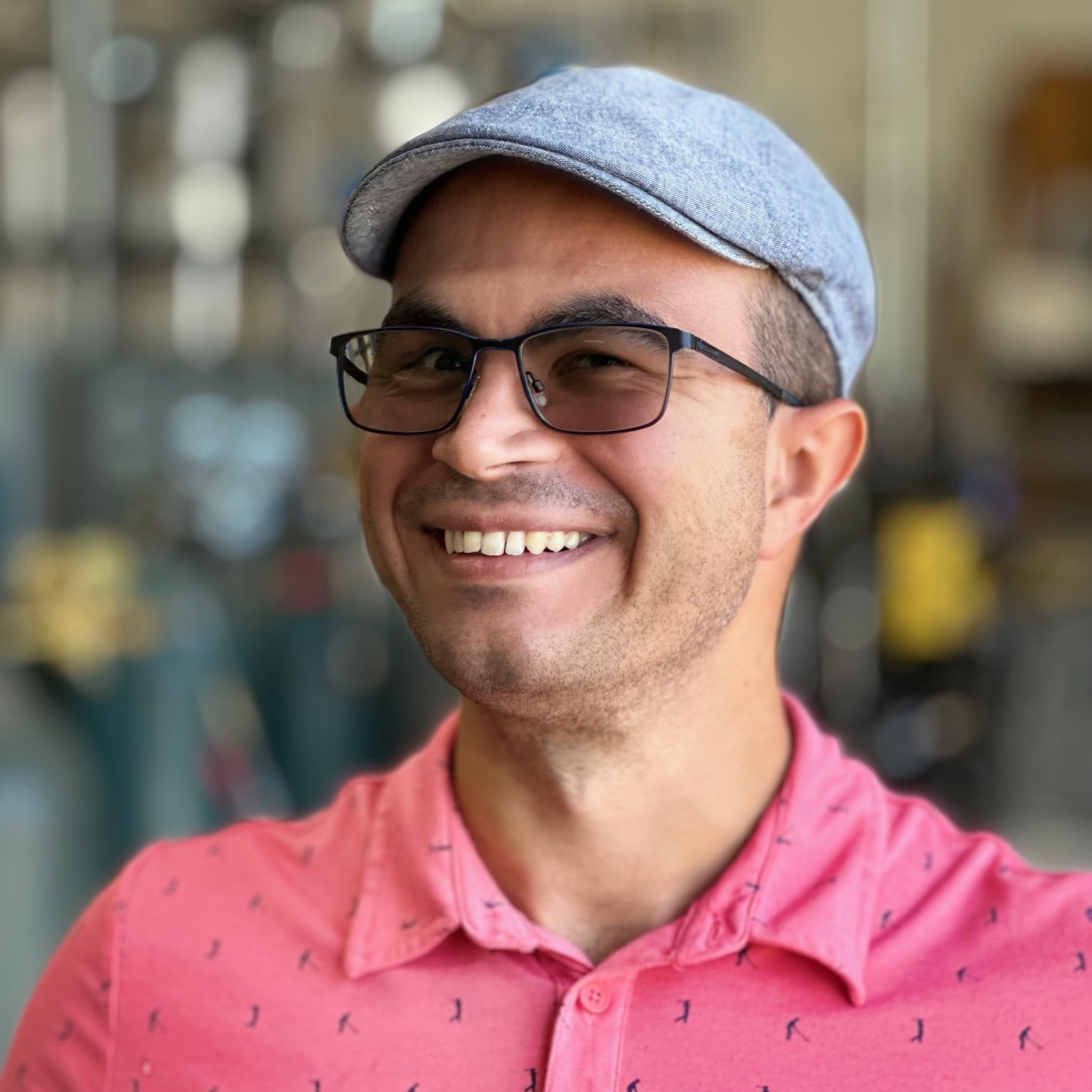 Clement Cid, PhD