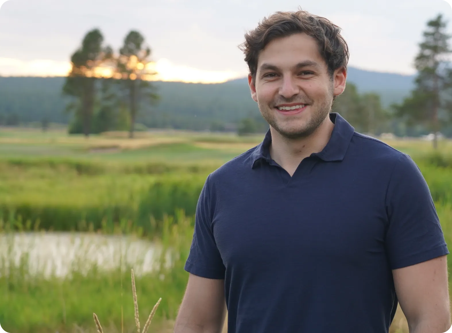 Justin Fineberg