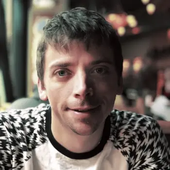 Kyle Galbraith