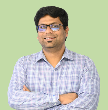 Manas Gond & Dev Kumar