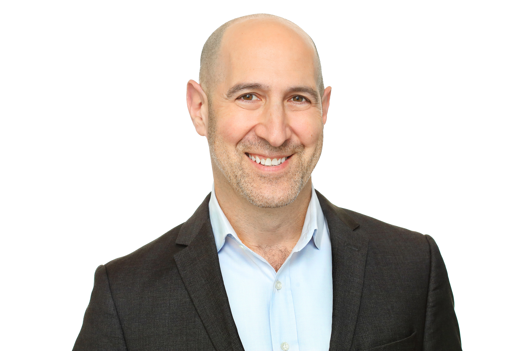 Dr. Marc Rothman