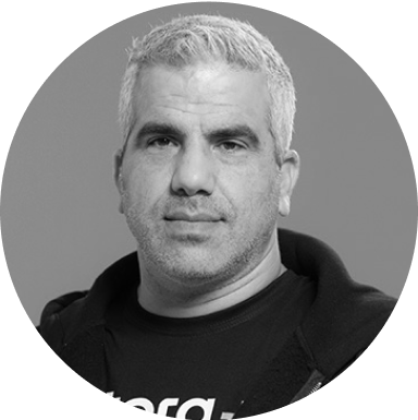 Ofer Smadari