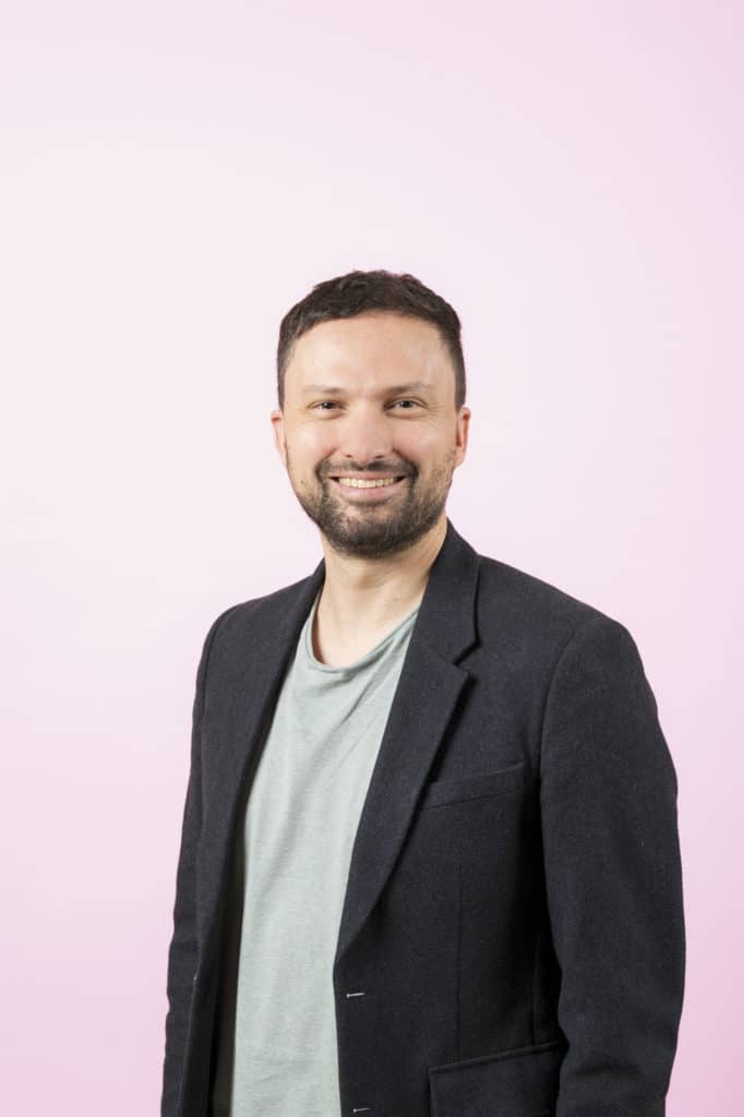 Romain Chayot