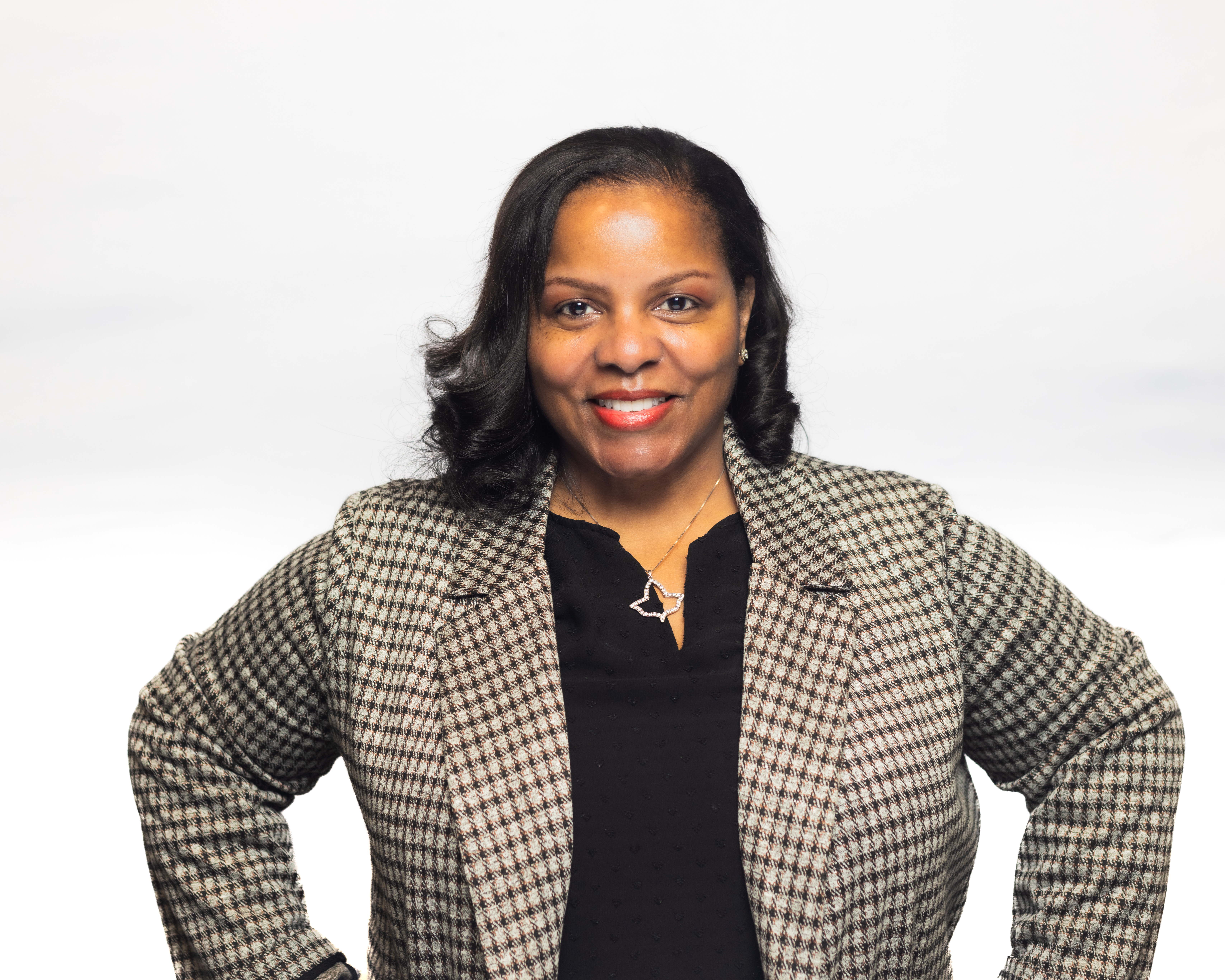 SaLisa L. Berrien