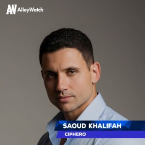 Saoud Khalifah