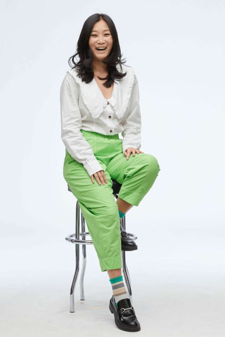 Sophia Cheng