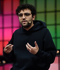 Tarek Mansour