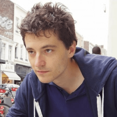 Thibaud Martin