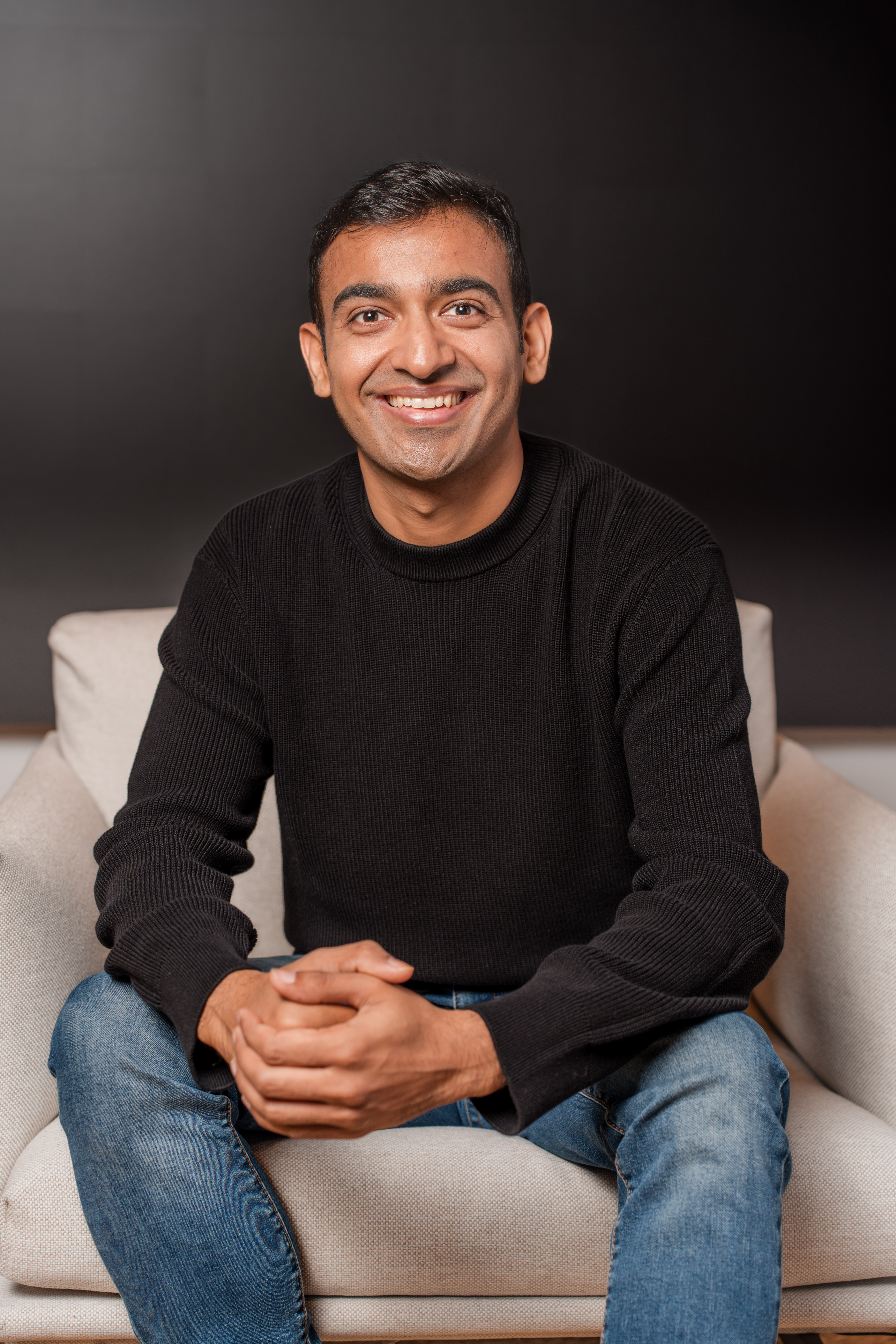 Utsav Shah