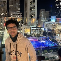 Vedant Singh